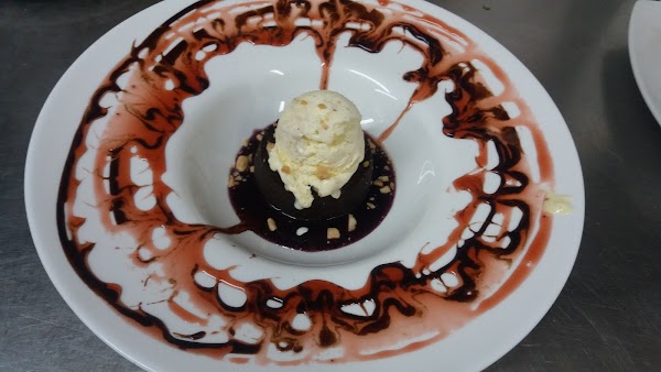 El Trompo Restaurante - Paella House - 4