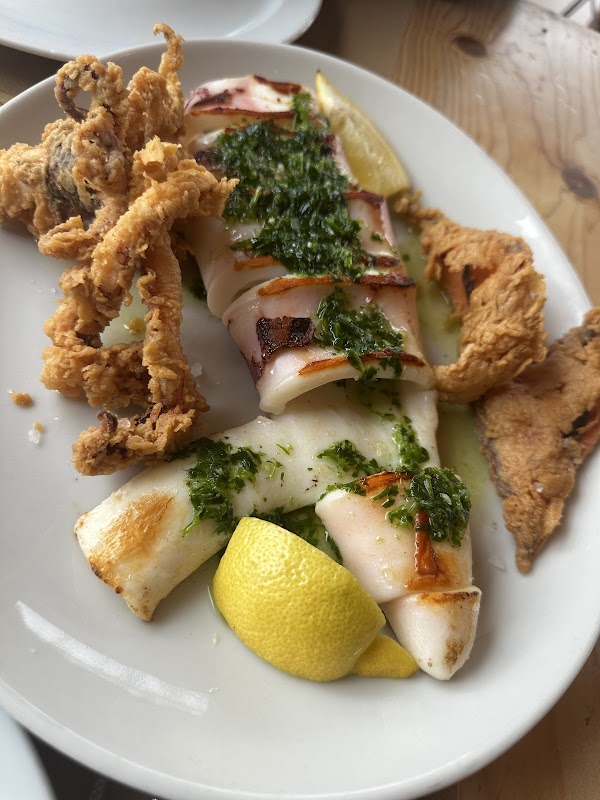 El Trompo Restaurante - Paella House - 3