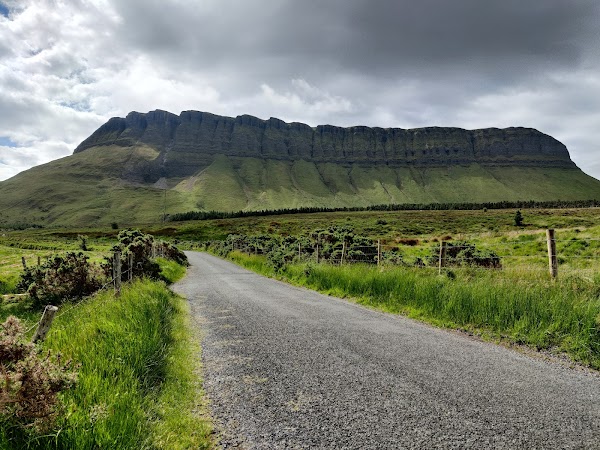 Benbulbin