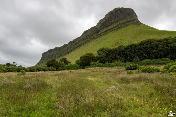 Benbulbin 6