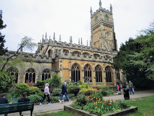 Cotswold District