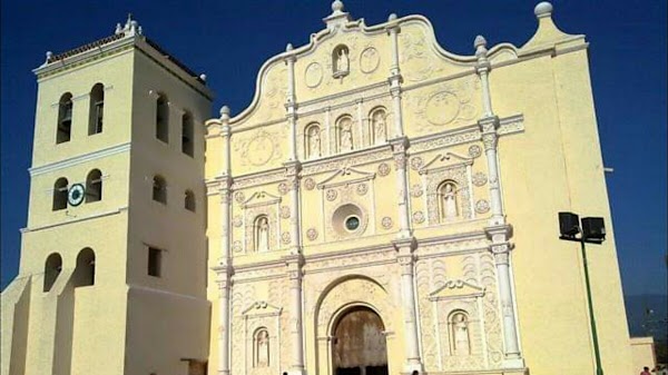 Catedral de la Inmaculada Concepción