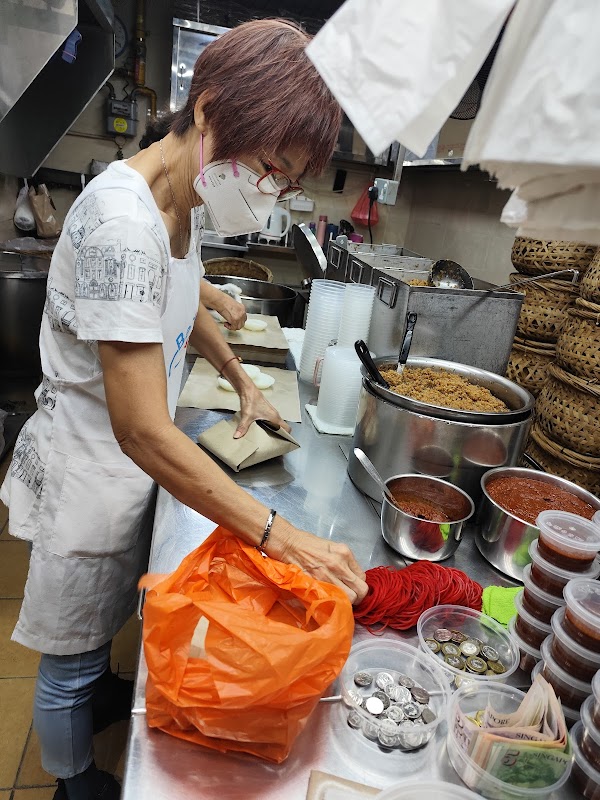 Bedok Chwee Kueh 水粿 (#01-19) 3