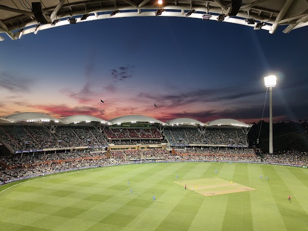 Adelaide Oval
