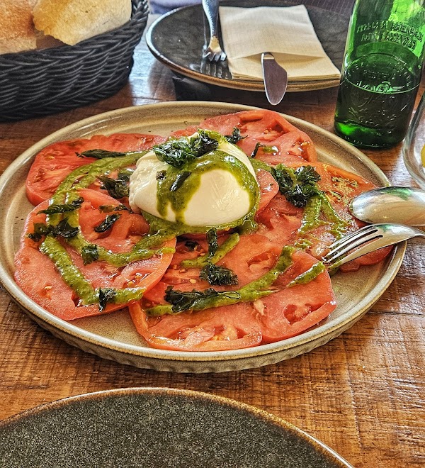Terraza Catedral Málaga 4