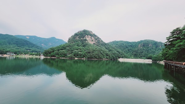 Sanjung Lake 4