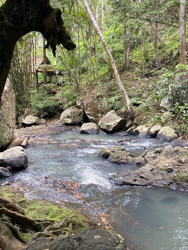 Sing Sing Angin Waterfall 3