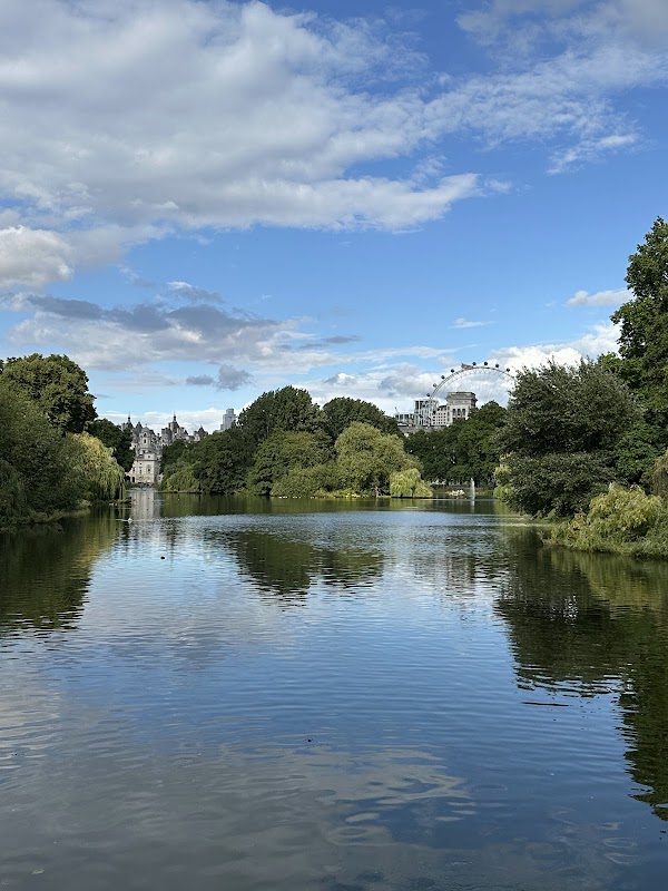 St James's Park 5
