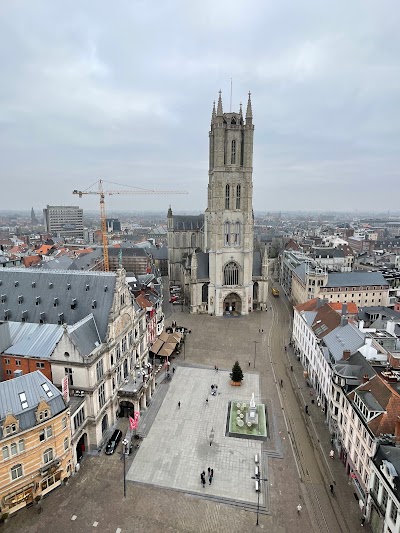 Saint Bavo's Cathedral 2
