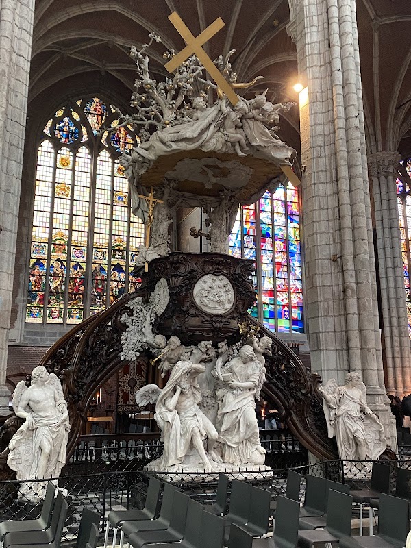 Saint Bavo's Cathedral 4