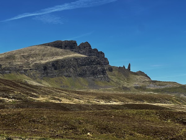 Bride's Veil Falls 5