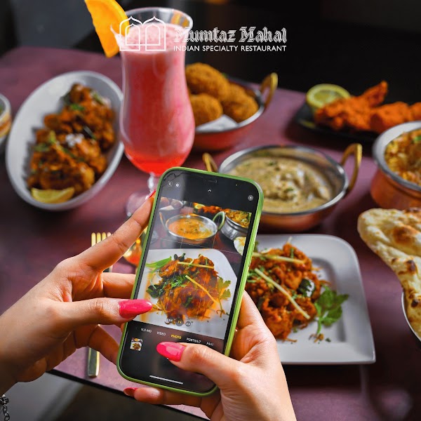 Mumtaz Mahal Restaurant 5