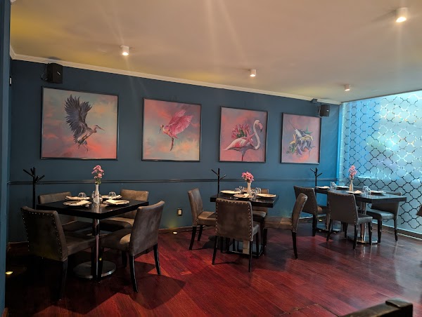 Eloise Chic Cuisine 2