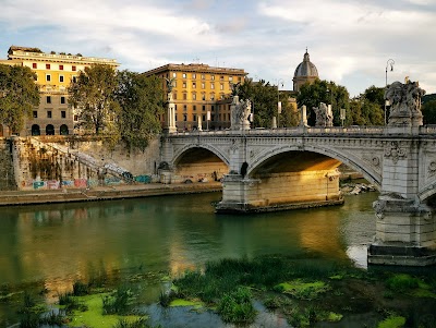 Ponte Sant'Angelo