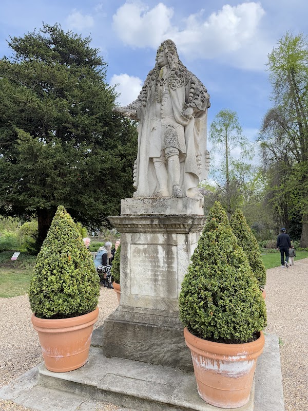 Chelsea Physic Garden 6