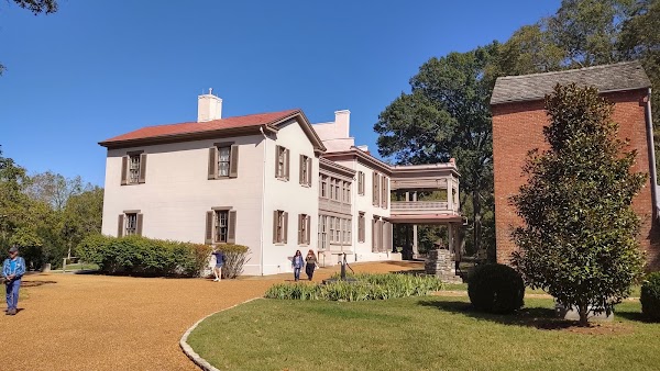 Belle Meade Historic Site & Winery 5