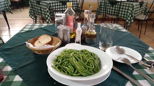 Trattoria Italia 5