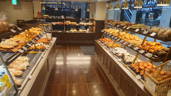 Maison Kayser JR Kyoto Isetan Shop