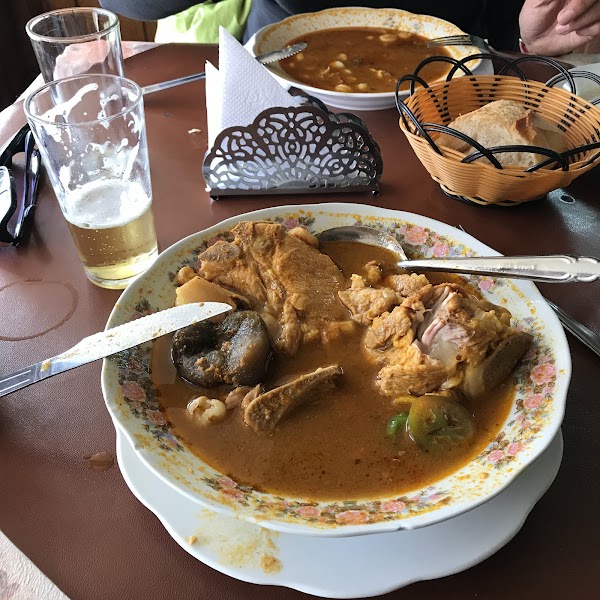 Fricasería Alexander 5