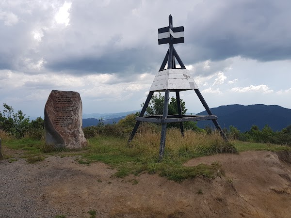 Maunga Kakaramea - Rainbow Mountain 3