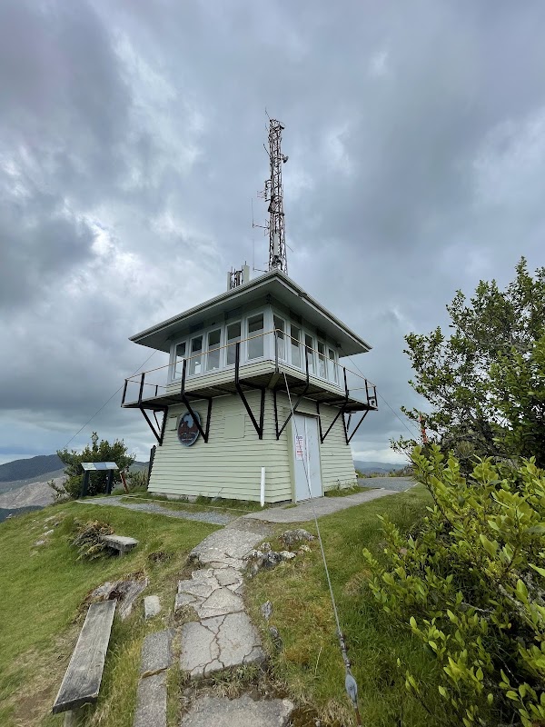 Maunga Kakaramea - Rainbow Mountain 2
