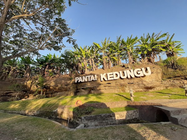 Kedungu beach Bali 5