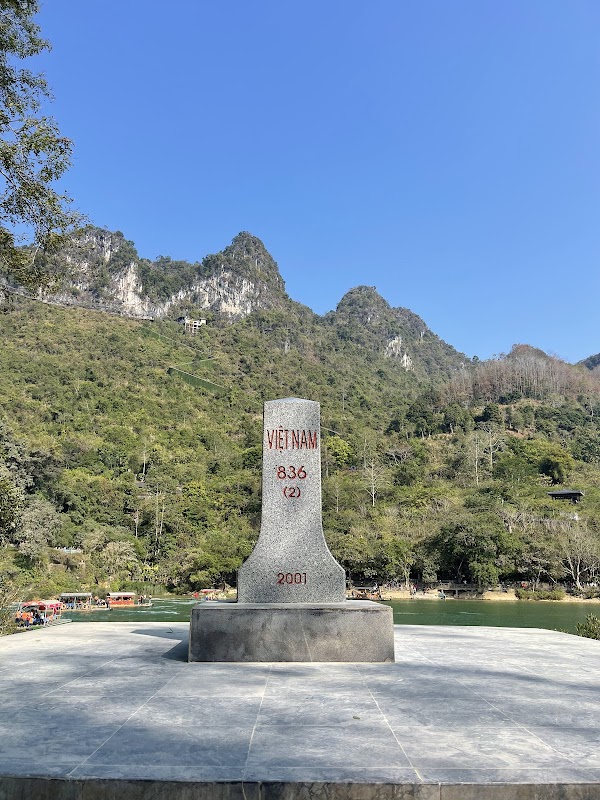 Ban Gioc Waterfalls 3