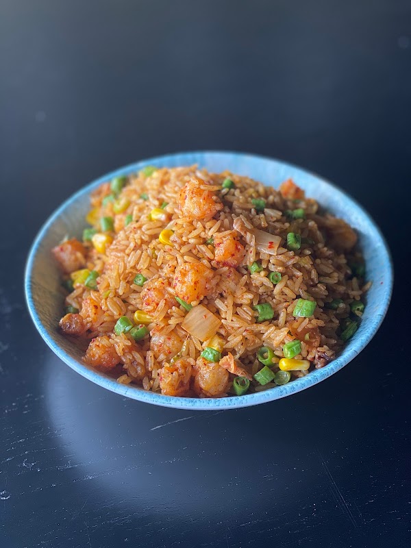 Sea Palace Restaurant 5