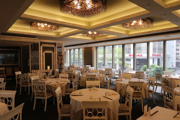 Yang Shin Vegetarian Restaurant