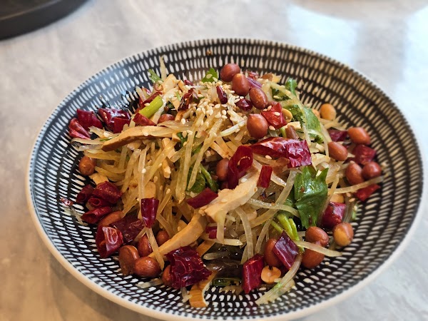 Yang Shin Vegetarian Restaurant 5