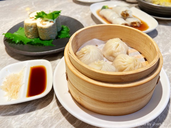 Yang Shin Vegetarian Restaurant 4