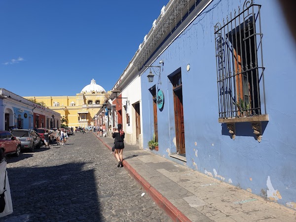 Santa Catalina Arch 6