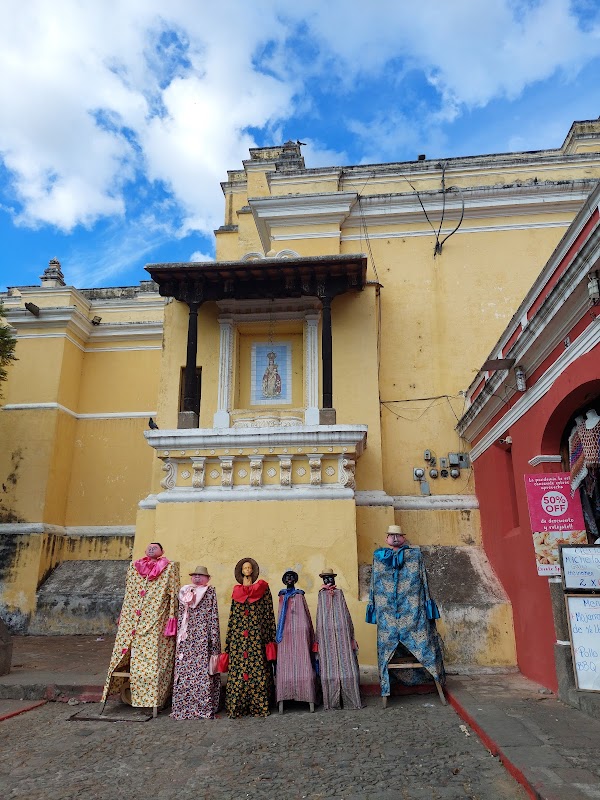 Santa Catalina Arch 5