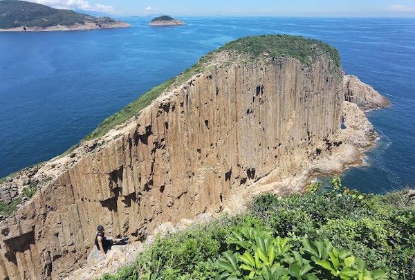 UNESCO Global Geopark