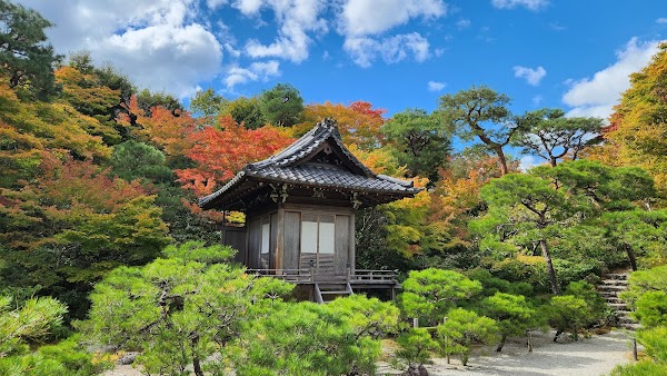 Okochi Sanso Garden 5