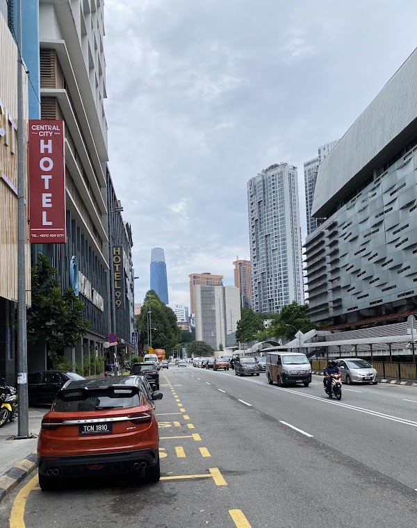 HSK HOTEL KUALA LUMPUR