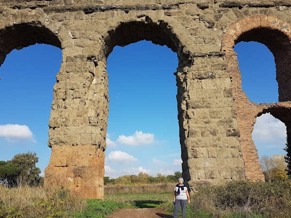 Park of the Aqueducts 5