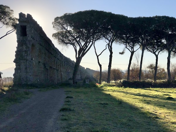 Park of the Aqueducts 3
