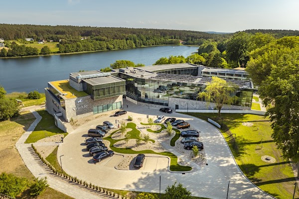 HOTEL GLAR CONFERENCE & SPA