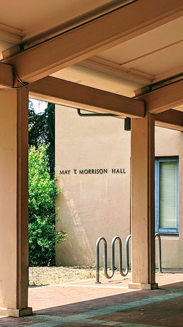 Morrison Hall