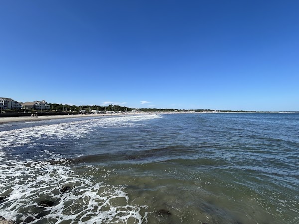 Narragansett Town Beach 2