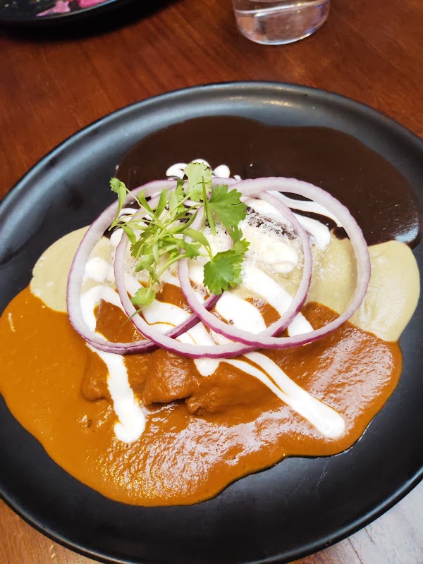 Corazón de Maguey 3