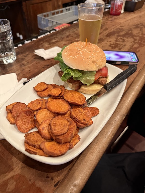 Hattie's Hat Restaurant 3