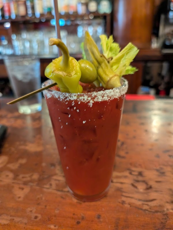 Hattie's Hat Restaurant 2