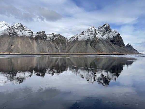 Stokksnes