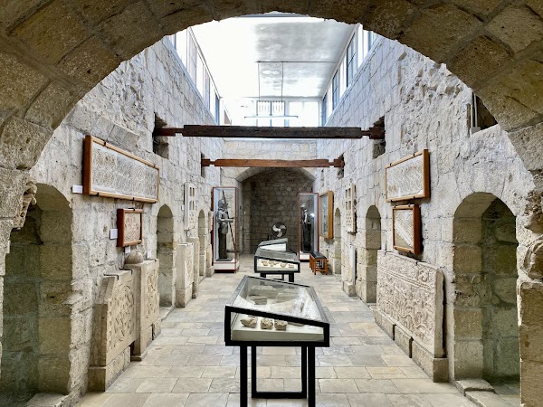 Limassol Castle - Cyprus Medieval Museum