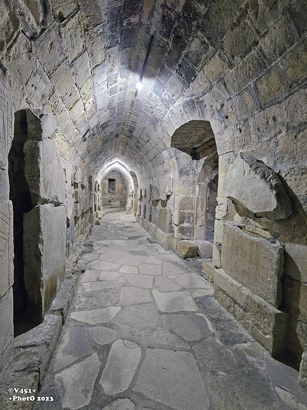 Limassol Castle - Cyprus Medieval Museum 2