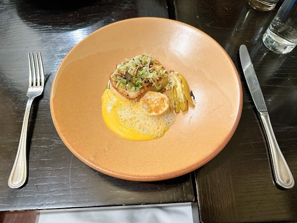 Logan Brown Restaurant and Bar 3