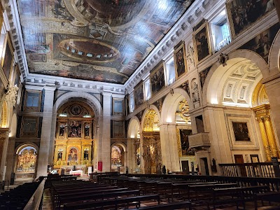 Church of Saint Roch