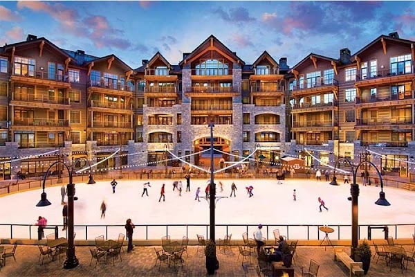 Northstar California Resort 1